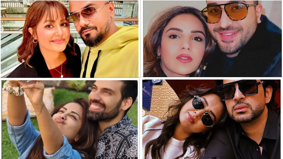 Shola Aur Shabnam: New Couple Reality Show to Feature TV’s Favorite Real-Life Jodis 89 Potential Contestants Of Shola Aur Shabnam