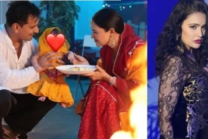 Prince Narula, Yuvika Chowdhury