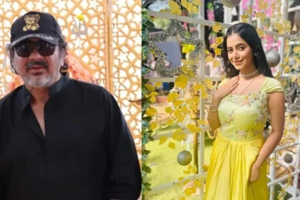 Rajan Sahhi And Alisha Parveen