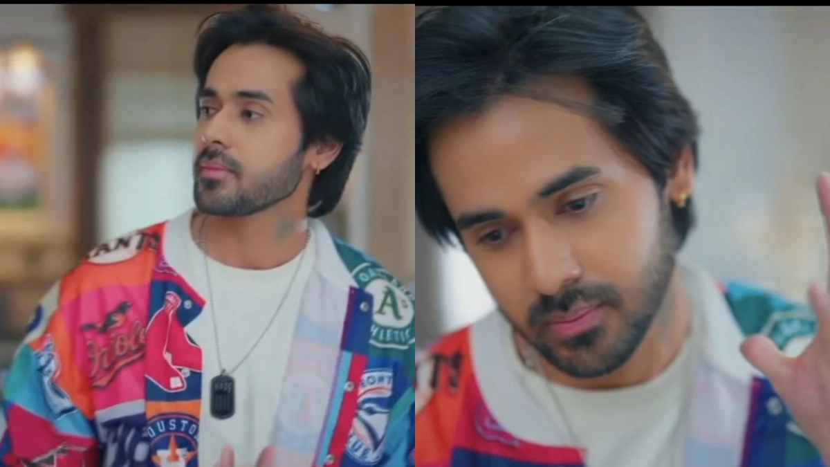 Anupamaa’s Randeep Rai on Playing Aryan: ‘Not Your Regular Hero’ 89 Randeep Rai