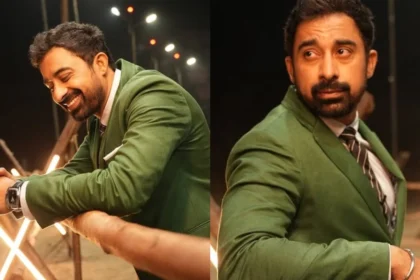 Ranvijay Singha