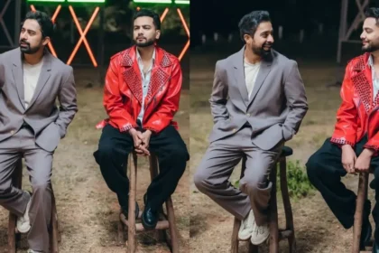 Ranvijay On Elvish Yadav