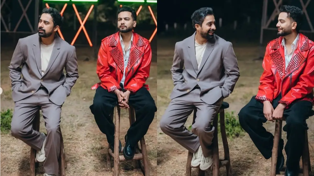 Roadies XX: Rannvijay Calls Elvish Yadav a ‘Chilled-Out, Smart Leader’ 89 Ranvijay On Elvish Yadav