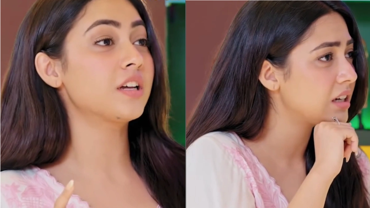 Reem Shaikh’s Fun Banter with Abhishek Kumar & Samarth Jurel on Laughter Chefs 88 Reem Shaikh