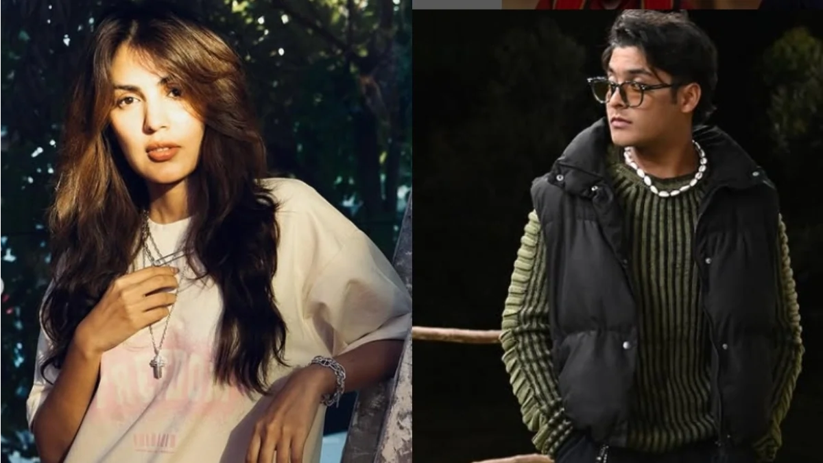 Roadies XX Drama: Yogesh Calls Eviction ‘Unfair’ After Rhea’s Tough Call 89 Rhea Chakraborty And Yogesh Sharma