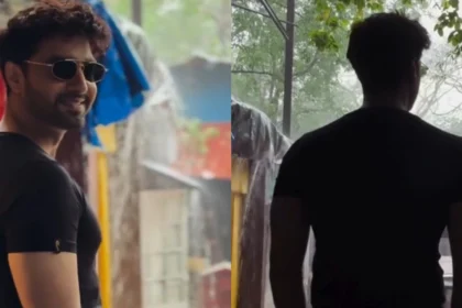 Rohit Purohit