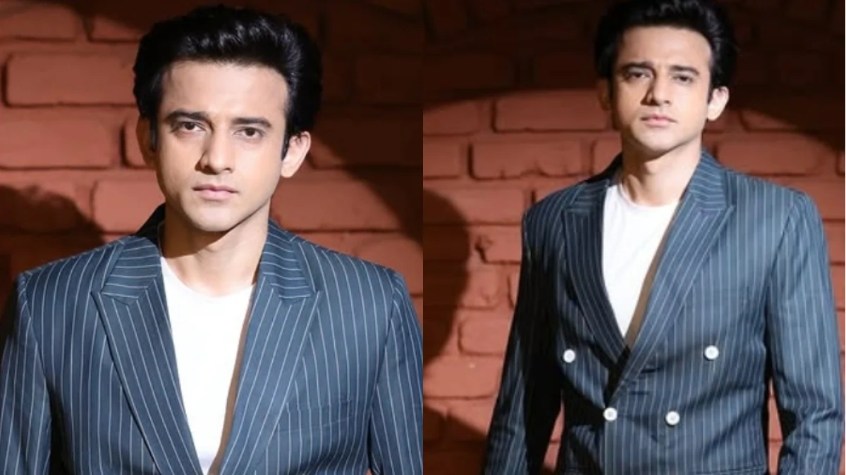 Romit Raaj Opens Up on Juggling Two Lead Roles and Surviving Showbiz Pressure 89 Romit Raaj