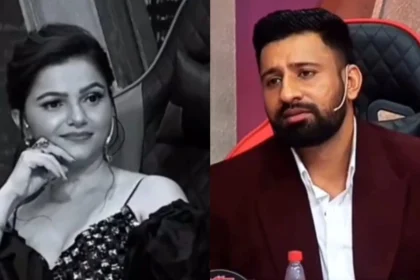Rubina Dilaik Amd Rjajat Dalal