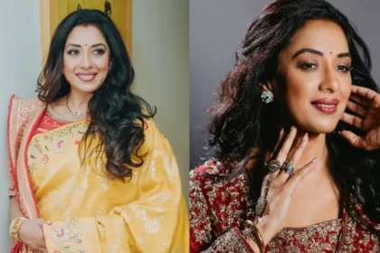 Rupali Ganguly