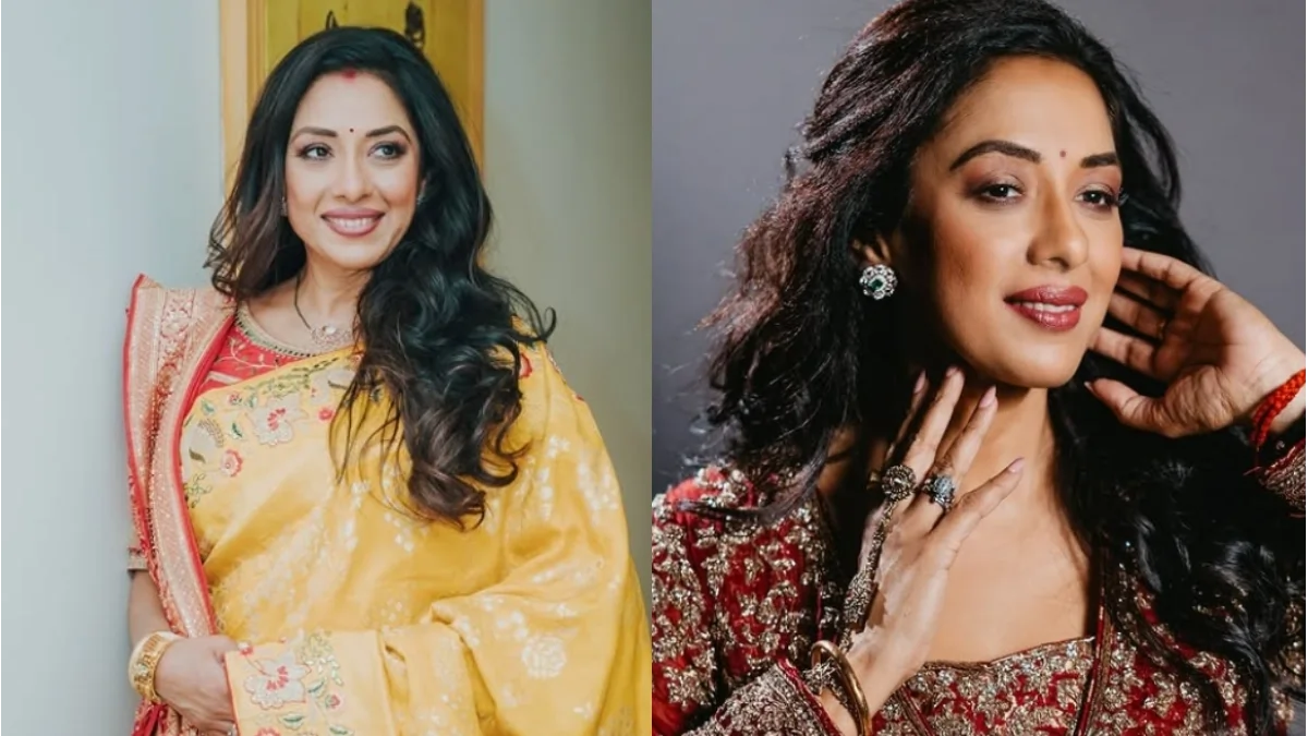 “I’m an Indian First”: Rupali Ganguly Shuts Down Critics Over Military Strike 89 Rupali Ganguly