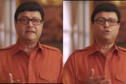 Sachin Pilgaonkar