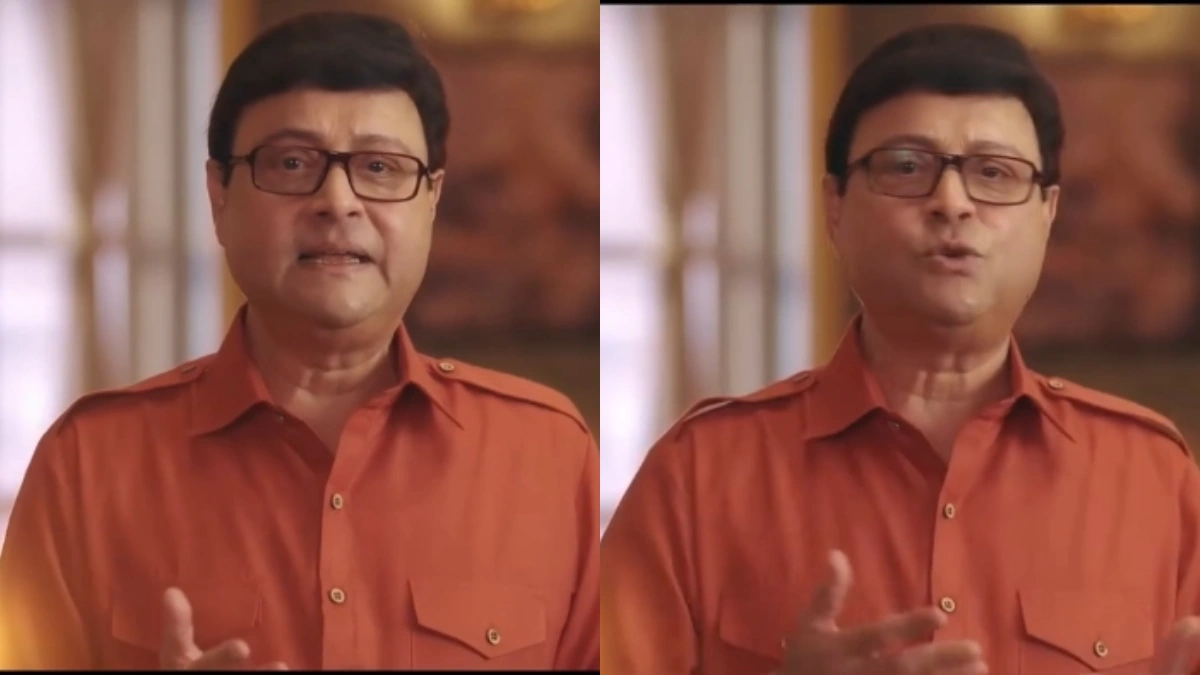 Sachin Pilgaonkar Joins Shirdi Wale Sai Baba, Calls It Seva Not Acting 89 Sachin Pilgaonkar