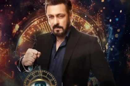 Salman Khan