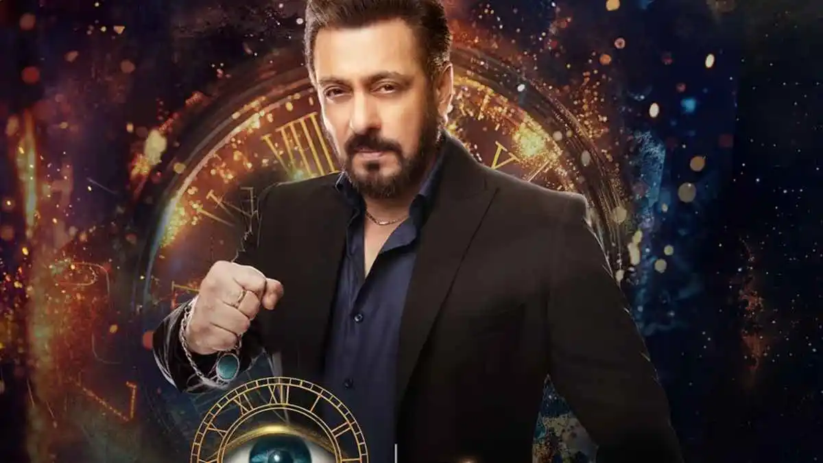 Bigg Boss 19 to Stream First on OTT, Salman Khan to Host for 3 Months Only 89 Salman Khan