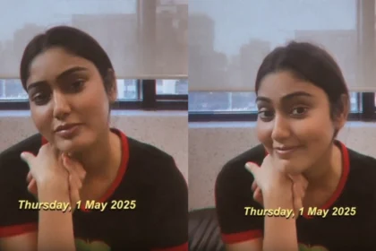 Sana Makbul On Body Shaming