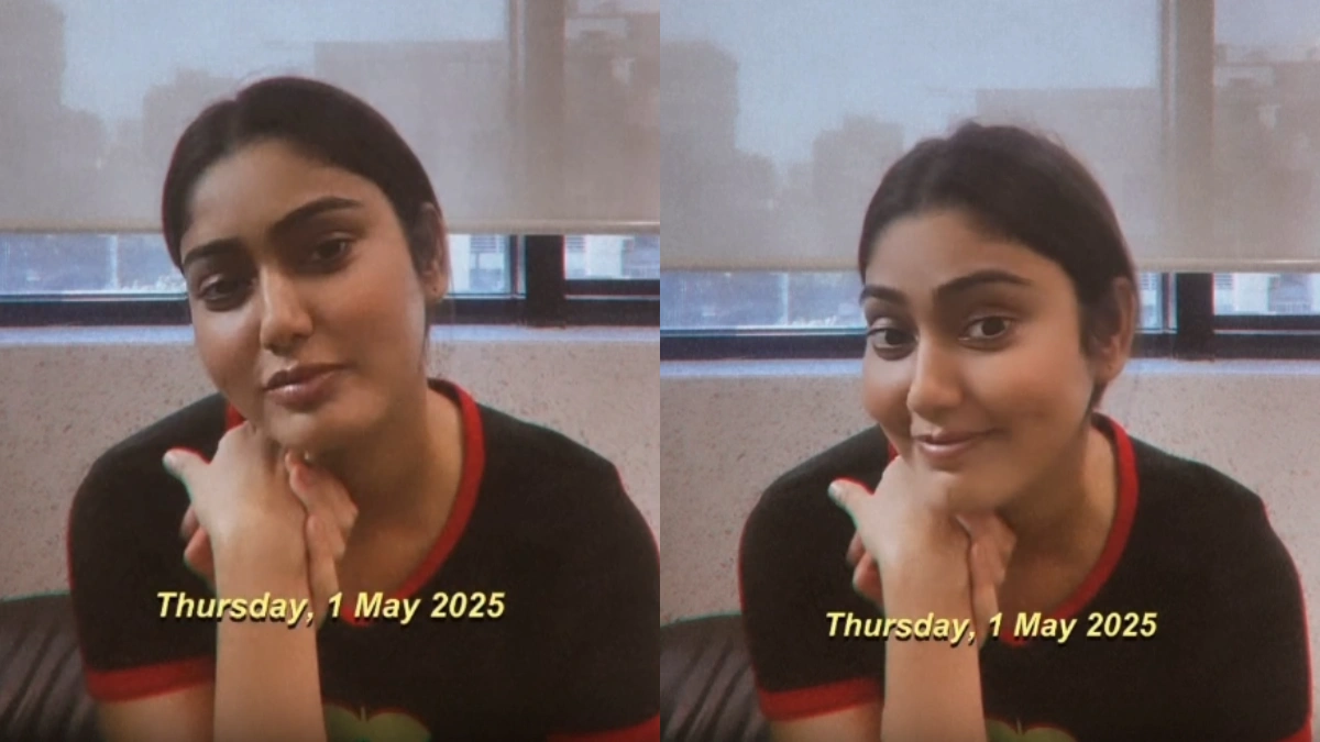 Sana Makbul Slams Body Shamers, Says ‘My Body, My Choice’ 87 Sana Makbul On Body Shaming