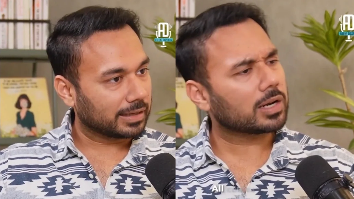 Saransh Goila Exposes Hormone Use in Chicken, Warns of Food Industry Risks 89 Saransh Goila