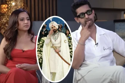 Sargun Mehta, Ravi Dubey On Diljit Dosanjh