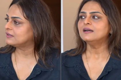 Shilpa Shirodkar