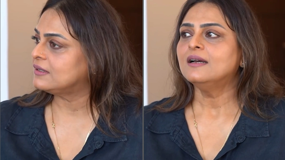 Bigg Boss 18: Shilpa Shirodkar Reveals Why She’s No Longer in Touch With Vivian 89 Shilpa Shirodkar