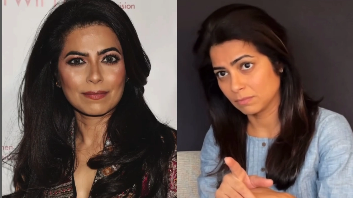 Shweta Keswani Reveals Hollywood Struggles, Typecasting, and New Dreams 89 Shweta Keswani