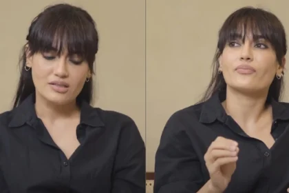 Surbhi Jyoti