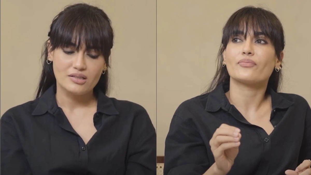Surbhi Jyoti Calls Bigg Boss Promo with Salman a PR Trick 89 Surbhi Jyoti