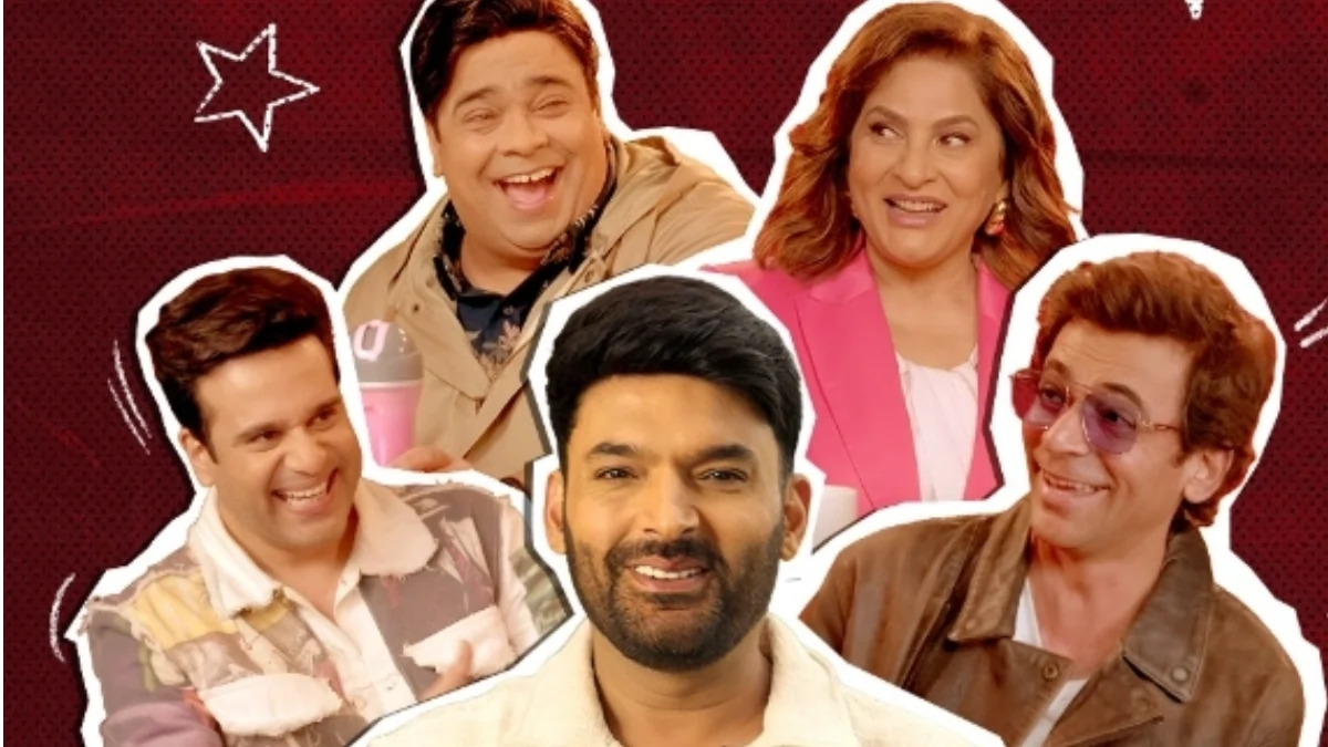Kapil Sharma Show Season 3: Fans Can Now Perform on the Netflix Stage 89 The Great Indian Kapil Show