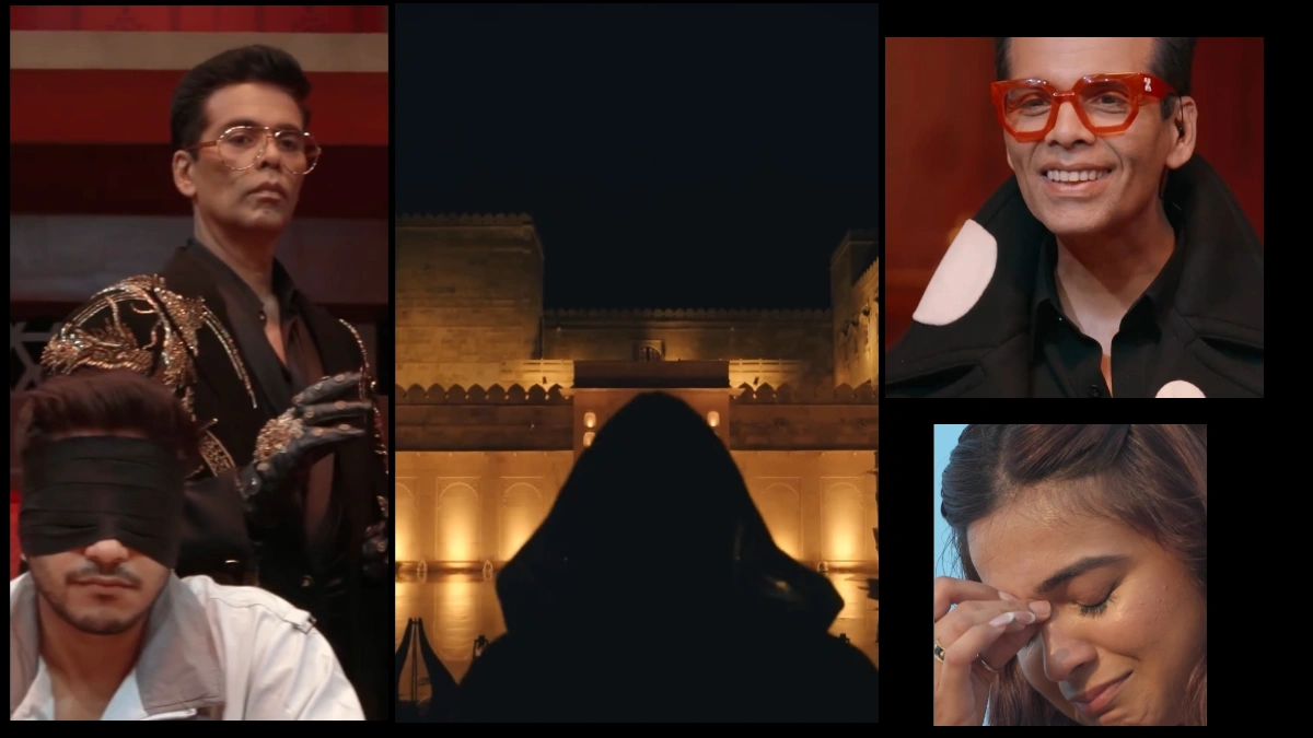 The Traitors Trailer: Raftaar’s Shocker & Uorfi’s Bold Vow Steal the Show 89 The Traitor Trailer