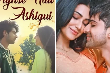 Tujhse Hai Ashiqui Cast