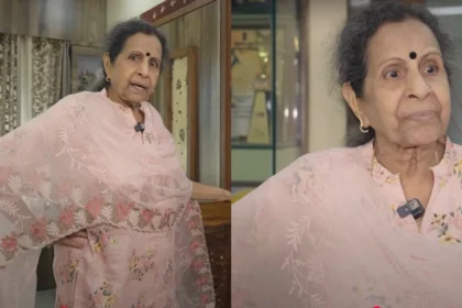 Usha Nadkarni