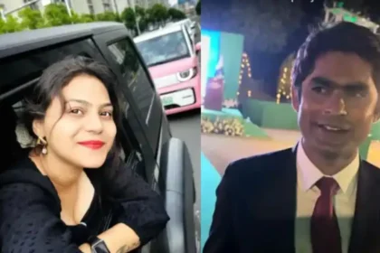 Youtuber Jyoti Malhotra Arrested For Spying In India; Accused Of Intimate Ties With Pakistani Officer Danish