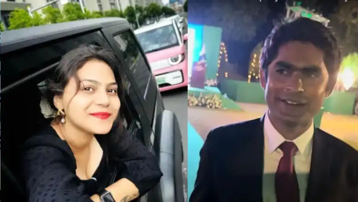 Jyoti Malhotra Spy Scandal: Indian YouTuber Accused of Leaking Secrets to Pakistani Officer Danish 88 Youtuber Jyoti Malhotra Arrested For Spying In India; Accused Of Intimate Ties With Pakistani Officer Danish