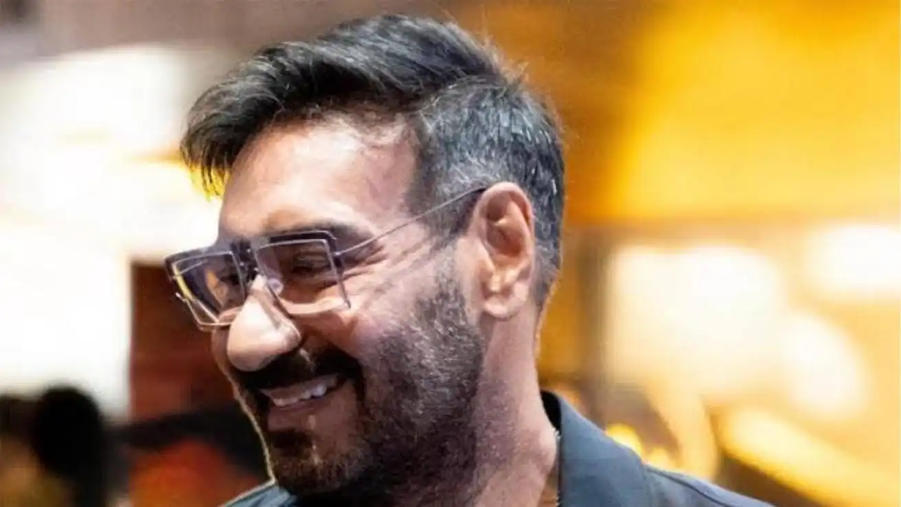 Ajay Devgn’s Raid 2 Joins ₹150 Crore Club: A Blockbuster Sequel Breaking Records 87 Ajay Devgn Raid 2 Box Office Collection Crosses 150 Crore