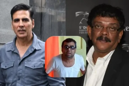 Akshay Kumar Sues Paresh Rawal Hera Pheri 3 Controversy
