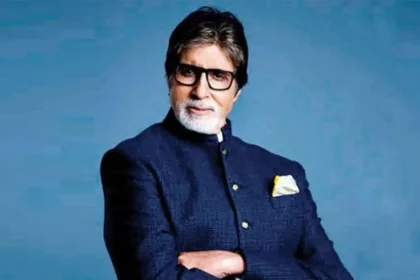 Amitabh Bachchan Ayodhya Land Deal Ram Mandir