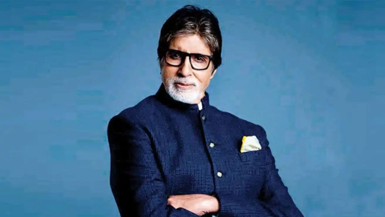 Amitabh Bachchan Buys Fourth Plot Near Ram Mandir in Ayodhya for ₹40 Crore 85 Amitabh Bachchan Ayodhya Land Deal Ram Mandir