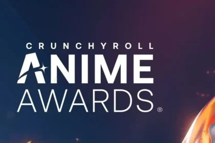 Anime Awards 2025 Winners Full List Anime Of The Year