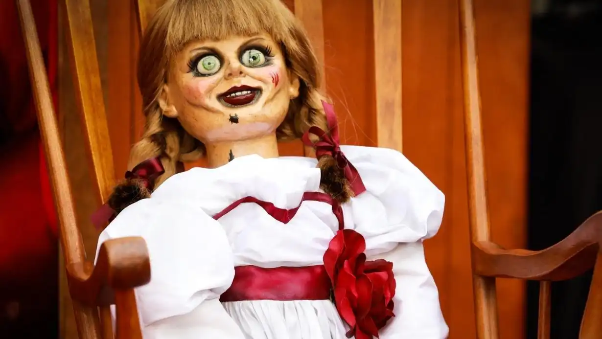 Annabelle Doll Missing? Viral Rumors Spark Panic in New Orleans—Truth Behind the 89 Annabelle Doll Missing New Orleans Panic Latest Update