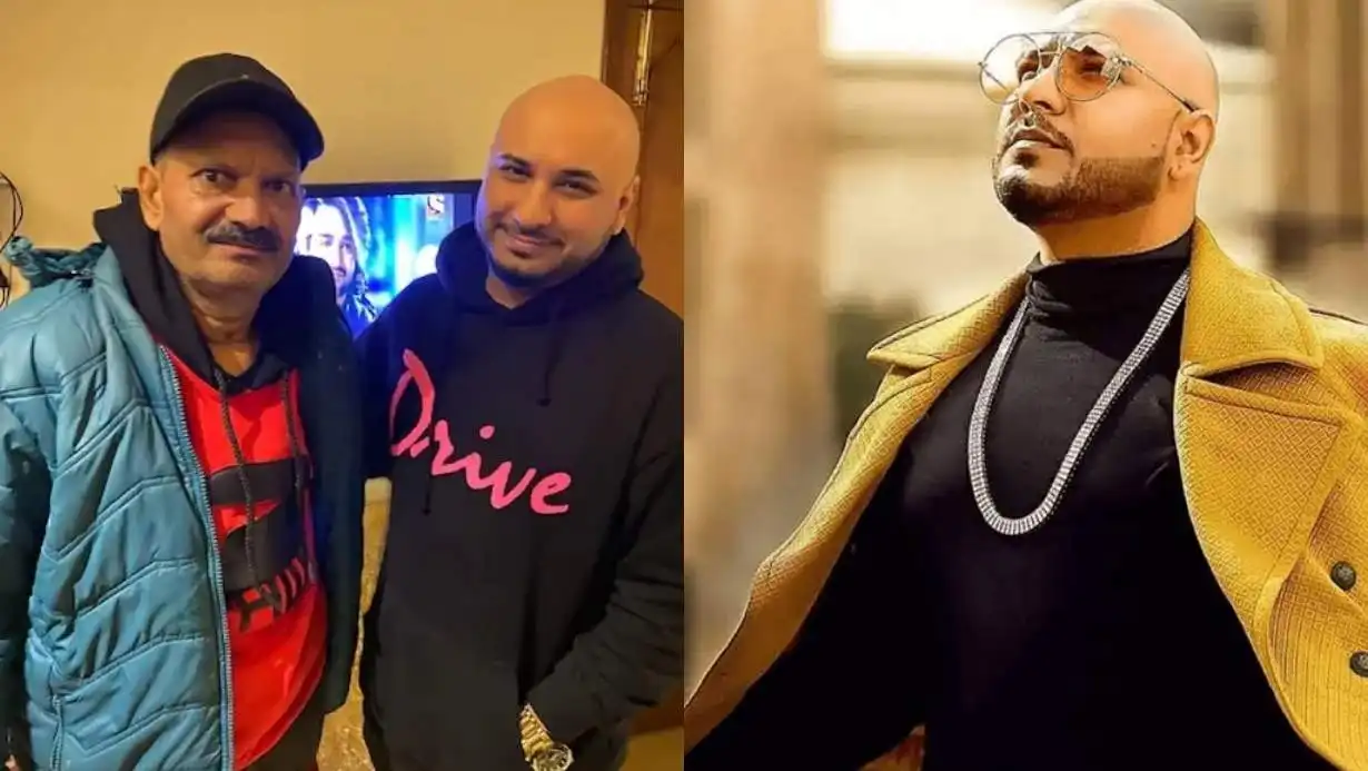 B Praak Reveals Why His Father Didn’t Want Him to Be a Singer – Emotional Story Behind His Musical Journey 89 B Praak Father Against Singing Career Reason