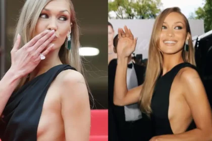 Bella Hadid Cannes 2025 Bold Look Breaks Dress Code