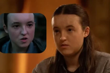 Bella Ramsey Online Hate Last Of Us Reason
