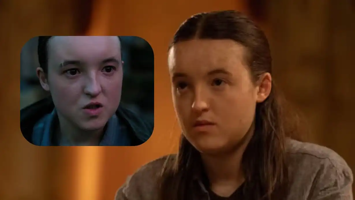 Bella Ramsey Online Hate Last Of Us Reason