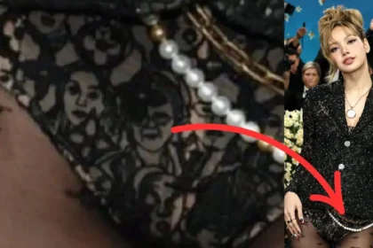 Blackpink Lisa Met Gala Rosa Parks Controversy