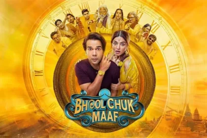 Bombay Hc Blocks Bhool Chuk Maaf Ott Release Pvr Inox Wins Case