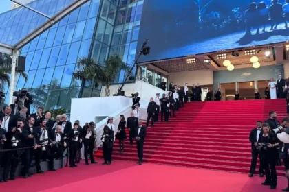 Cannes 2025 Bollywood Celebrities Expected
