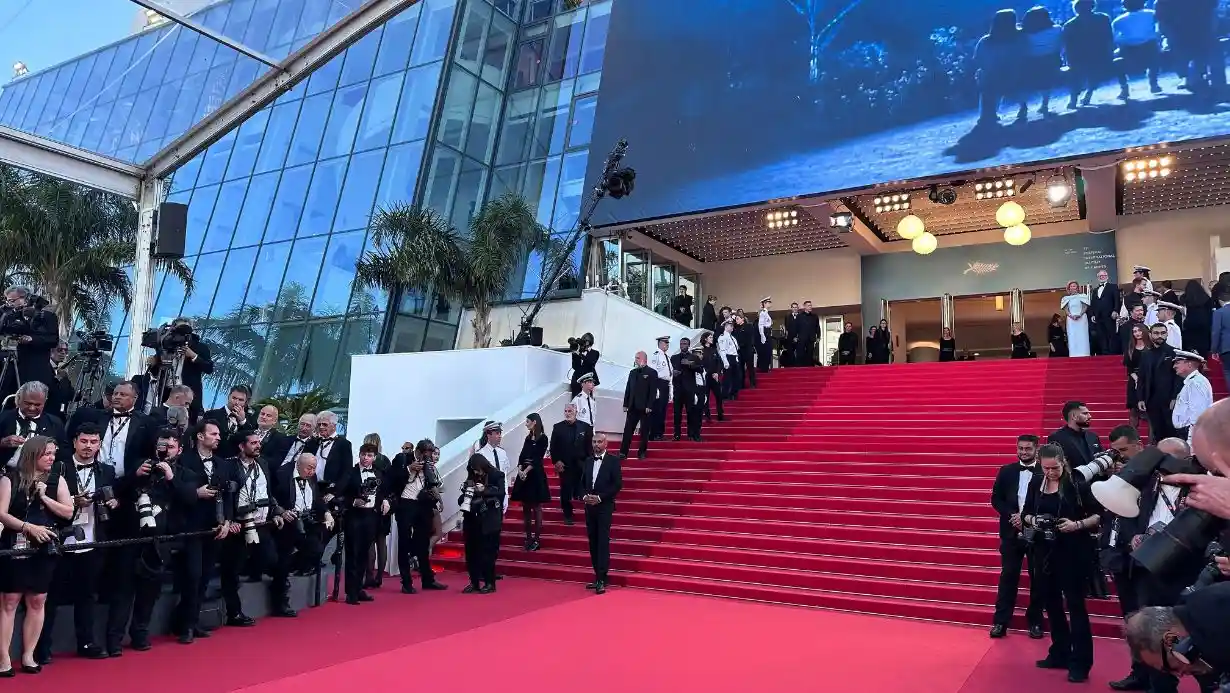 Cannes Film Festival 2025: Bollywood Stars Set to Shine on the Red Carpet 91 Cannes 2025 Bollywood Celebrities Expected