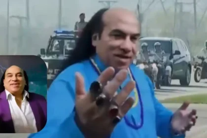 Chahat Fateh Ali Khan Patriotic Song Trolled Pakistan