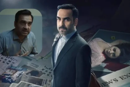 Criminal Justice Season 4 Trailer Pankaj Tripathi Returns With Twisted Case