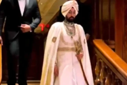 Diljit Dosanjh Met Gala 2025 Look Photos Style Shakira Nicole